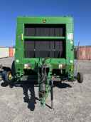 2017 John Deere 569 Image