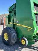 2017 John Deere 569 Image