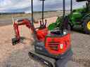 2024 Agtronics MX15R Image