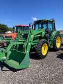 2003 John Deere 6420 Image