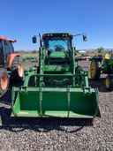 2003 John Deere 6420 Image
