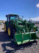 2003 John Deere 6420 Image