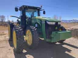 2015 John Deere 8270R Image