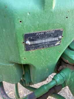 2015 John Deere 8270R Image