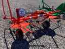 2023 Kuhn GF222T Image
