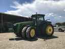 2019 John Deere 8370R Image