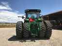 2019 John Deere 8370R Image