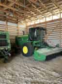 2020 John Deere W235 Image