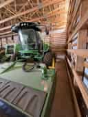 2020 John Deere W235 Image