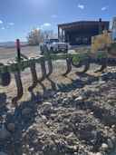 1994 John Deere 915 Image