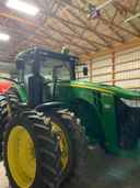 2017 John Deere 8245R Image