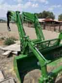 2021 John Deere 660R Image
