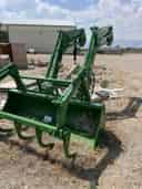 2021 John Deere 660R Image