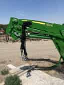 2021 John Deere 660R Image