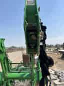 2021 John Deere 660R Image