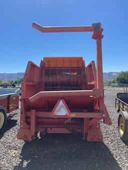 2017 Teagle 9500SC Image