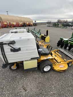 2006 Walker MT48 Image