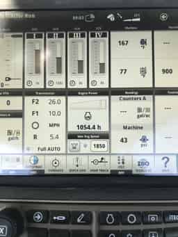 2021 John Deere 8R 280 Image