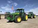 2021 John Deere 8R 280 Image