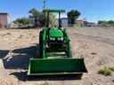 2020 John Deere 4044M Image