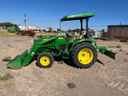 2020 John Deere 4044M Image