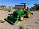 2020 John Deere 4044M Image