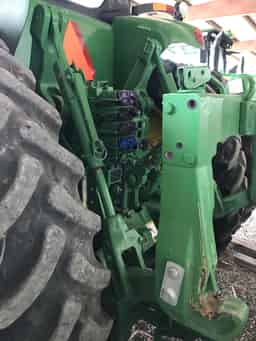 2018 John Deere 7290R Image