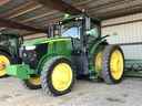 2018 John Deere 7290R Image