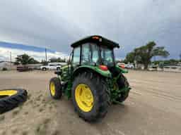 2022 John Deere 5090E Image