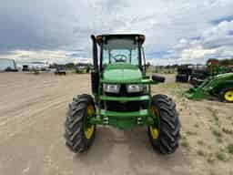 2022 John Deere 5090E Image