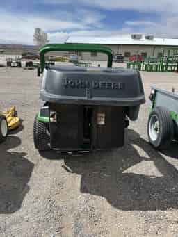 2023 John Deere Z545R Image