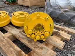 John Deere RE28490 Image