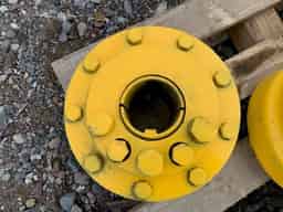 John Deere RE28490 Image