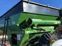 2012 Demco 750 Image