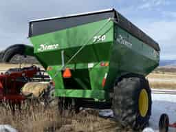 2012 Demco 750 Image