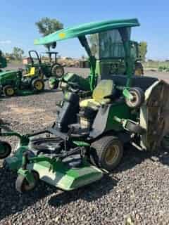 2016 John Deere 1600 Image