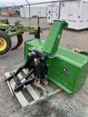 2021 John Deere 60 Image