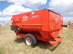 2019 Kuhn RA136 Image