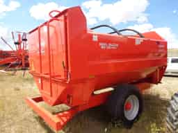 2019 Kuhn RA136 Image
