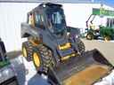 2022 John Deere 330G Image