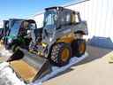2022 John Deere 330G Image