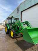 2019 John Deere 5075E Image