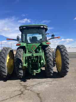 2015 John Deere 8270R Image