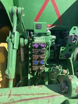 2015 John Deere 8270R Image