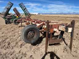 2000 John Deere VPS2000 Image