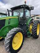 2017 John Deere 7270R Image
