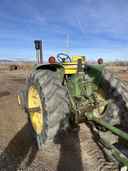 1965 John Deere 4020 Image