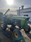1965 John Deere 4020 Image
