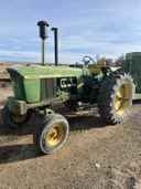 1965 John Deere 4020 Image