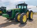 2011 John Deere 8285R Image